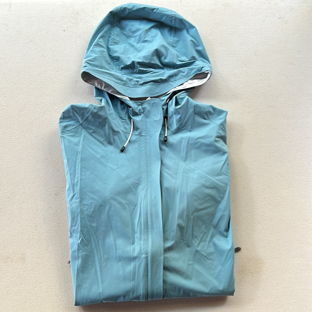 GoLite Women's Jacket - Light Blue (M)